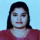 Photo of Madhupriya S.