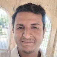 Shivsharana Vedic Maths trainer in Gulbarga
