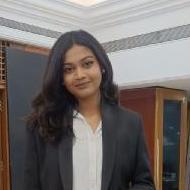 Aarya S. Class I-V Tuition trainer in Mumbai