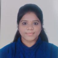 Amulya Class I-V Tuition trainer in Hyderabad