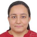 Photo of Dr. Parul