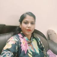 Sugandha S. Class 12 Tuition trainer in Delhi