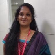 Seema S. Class I-V Tuition trainer in Chennai