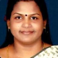 Rani A. Class 12 Tuition trainer in Chennai