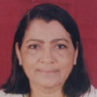 Rehana H. Spoken English trainer in Pune