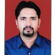 Rajeev Sharma Engineering Entrance trainer in Mumbai