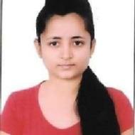 Shweta S. Data Science trainer in Varanasi