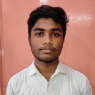 Ankit Kumar Class I-V Tuition trainer in Jamshedpur