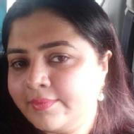 Harpreet K. Class 12 Tuition trainer in Delhi