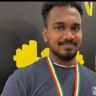 Raju Personal Trainer trainer in Hyderabad