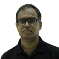 Vivek Kumar Singh NEET-UG trainer in Jaipur