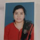 Photo of Vidhya K.
