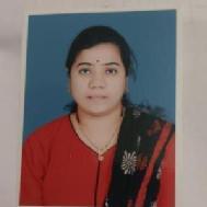 Vidhya K. Class 11 Tuition trainer in Beed