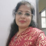 Jiya J. Class I-V Tuition trainer in Kalyan