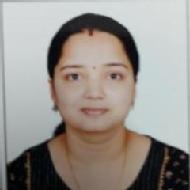 Dezy P. Hindi Language trainer in Bangalore