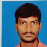 Krishna Rachakonda Class 10 trainer in Hyderabad