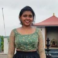 Reshma R. Class I-V Tuition trainer in Thiruvananthapuram