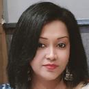 Photo of Debshikha C.