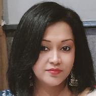 Debshikha C. Class I-V Tuition trainer in Kolkata