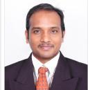 Photo of Raghavan S