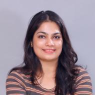 Garima Katyal NEET-UG trainer in Noida