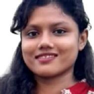 Ankita P. Class 12 Tuition trainer in Kolkata