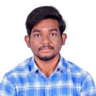 Aakhash N Class 12 Tuition trainer in Srivilliputtur