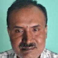 Sujit Kumar Pandey Class I-V Tuition trainer in Deoghar