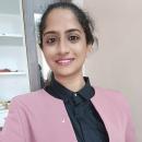Photo of Hema S K.
