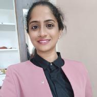 Hema S K. Class 12 Tuition trainer in Bangalore