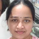 Photo of Poornima