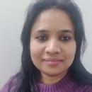 Shivani S. LLB Tuition trainer in Lucknow