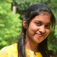 Samikshaa P. Class I-V Tuition trainer in Goa