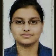 Keertika T. Class 12 Tuition trainer in Faizabad