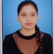 Hina P. Class I-V Tuition trainer in Delhi