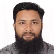 Mohammed Imran Khan MSc Tuition trainer in Bhopal