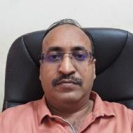 Rajendra Joshi NEET-UG trainer in Ankleshwar