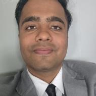 Rithav Jaiswal Class I-V Tuition trainer in Hyderabad