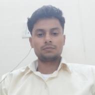 Vishnu Naulkha Class 10 trainer in Agra