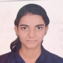 Photo of Sanjana C.