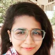 Shibani S. BSc Tuition trainer in Midnapore