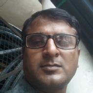 Sanjeev Singh Parihar Class I-V Tuition trainer in Bhopal