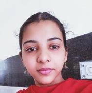 Mehak D. Class 10 trainer in Ambala