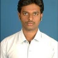 Parameshwar French Language trainer in Hyderabad