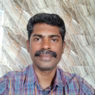 Bala Sutharsan Class 10 trainer in Chennai