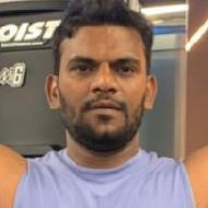 Md Ilyaz Ahmed Personal Trainer trainer in Hyderabad