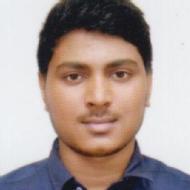 Soumyadeep Maity UPSC Exams trainer in Midnapore