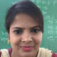 Saimalini S. Class I-V Tuition trainer in Baidyabati