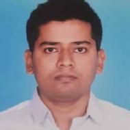 Kaushal Kumar Class 12 Tuition trainer in Ahmedabad