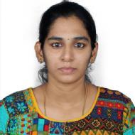 Archana G. Class I-V Tuition trainer in Srirangam